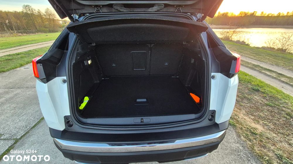 Peugeot 3008 2.0 HDi Premium - 11