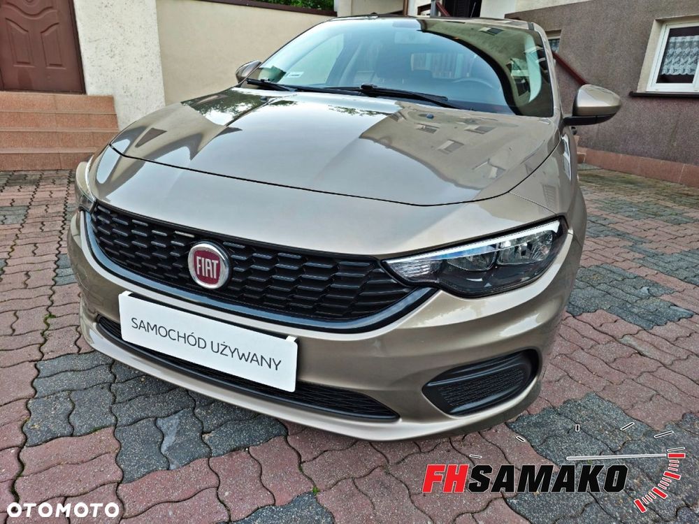 Fiat Tipo - 7