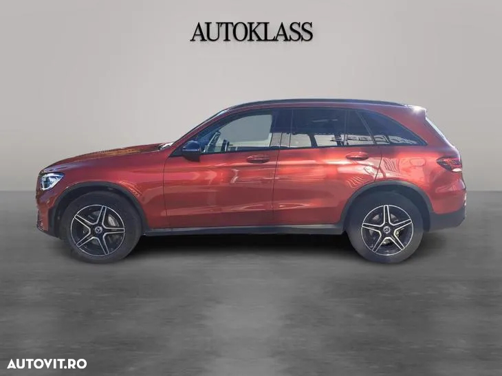 Mercedes-Benz GLC 300 de 4MATIC - 2