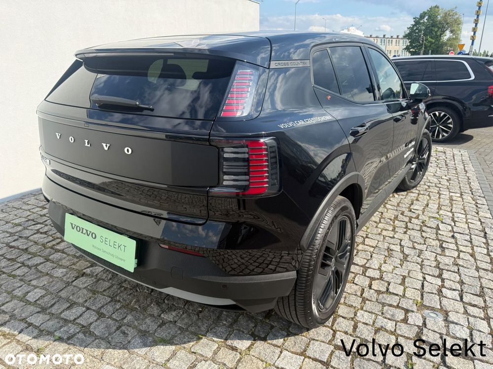 Volvo EX30 - 41