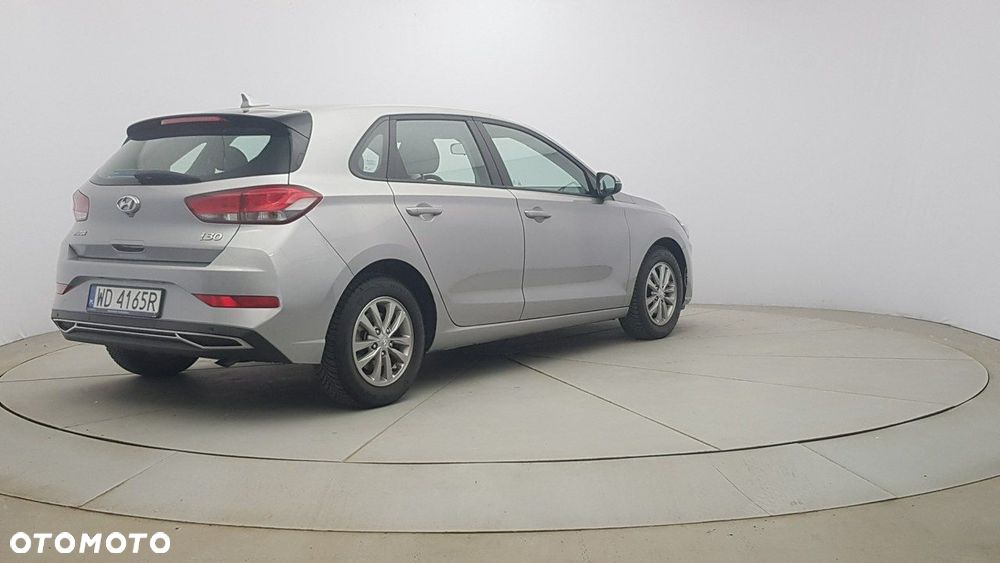 Hyundai i30 - 7
