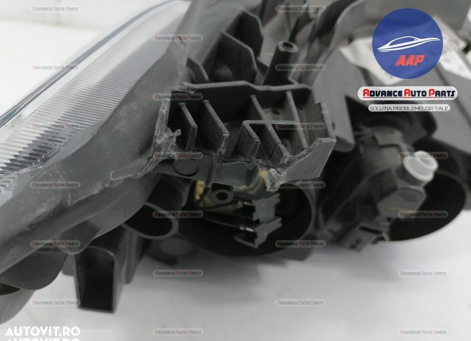 Far Stanga original Citroen C-Elysee 2 2012 2013 2014 2015 2016 2017 S - 6