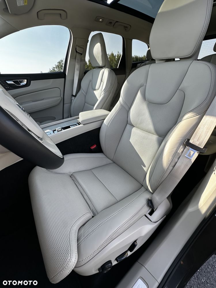 Volvo XC 60 B5 B Geartronic Inscription - 17