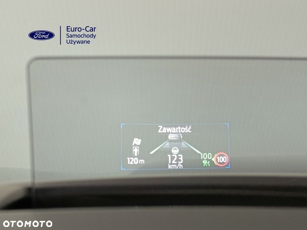 Ford Kuga 2.5 Duratec PHEV ST-LINE X - 20