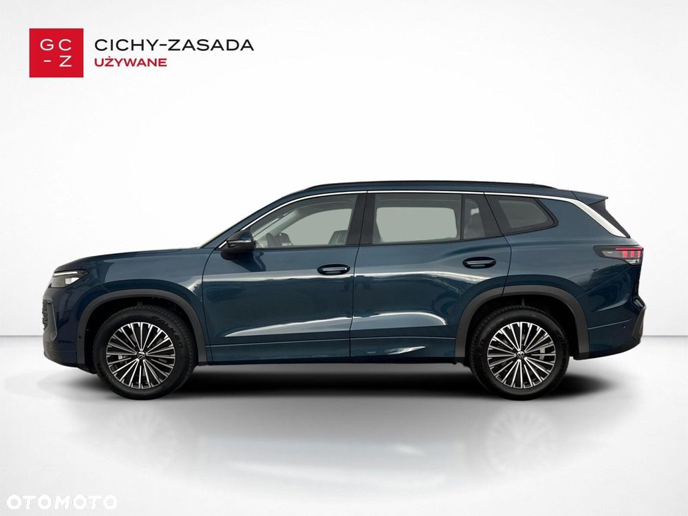 Volkswagen Tayron 1.5 eTSI mHEV Life DSG - 2