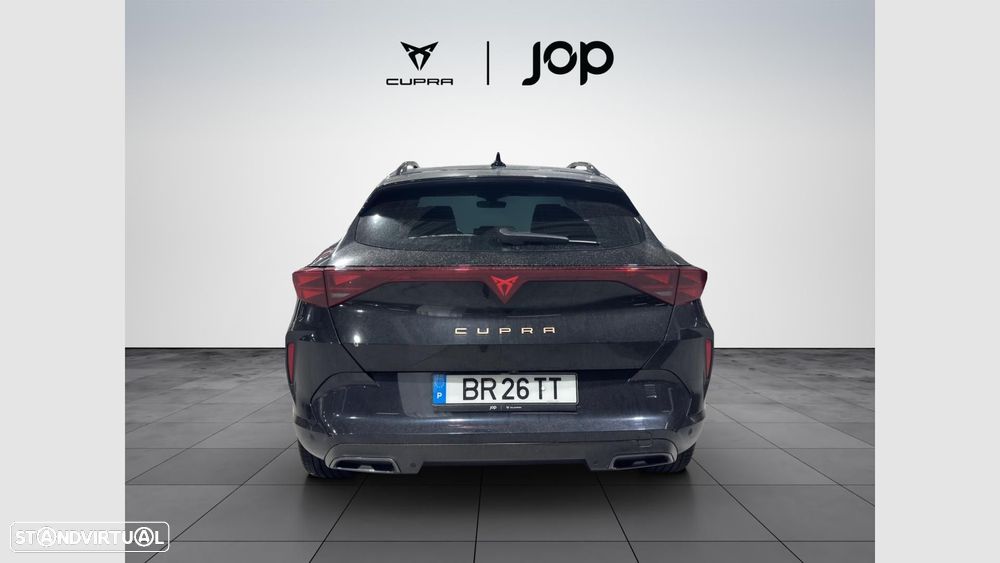 Cupra Formentor 1.5 eTSI DSG - 5