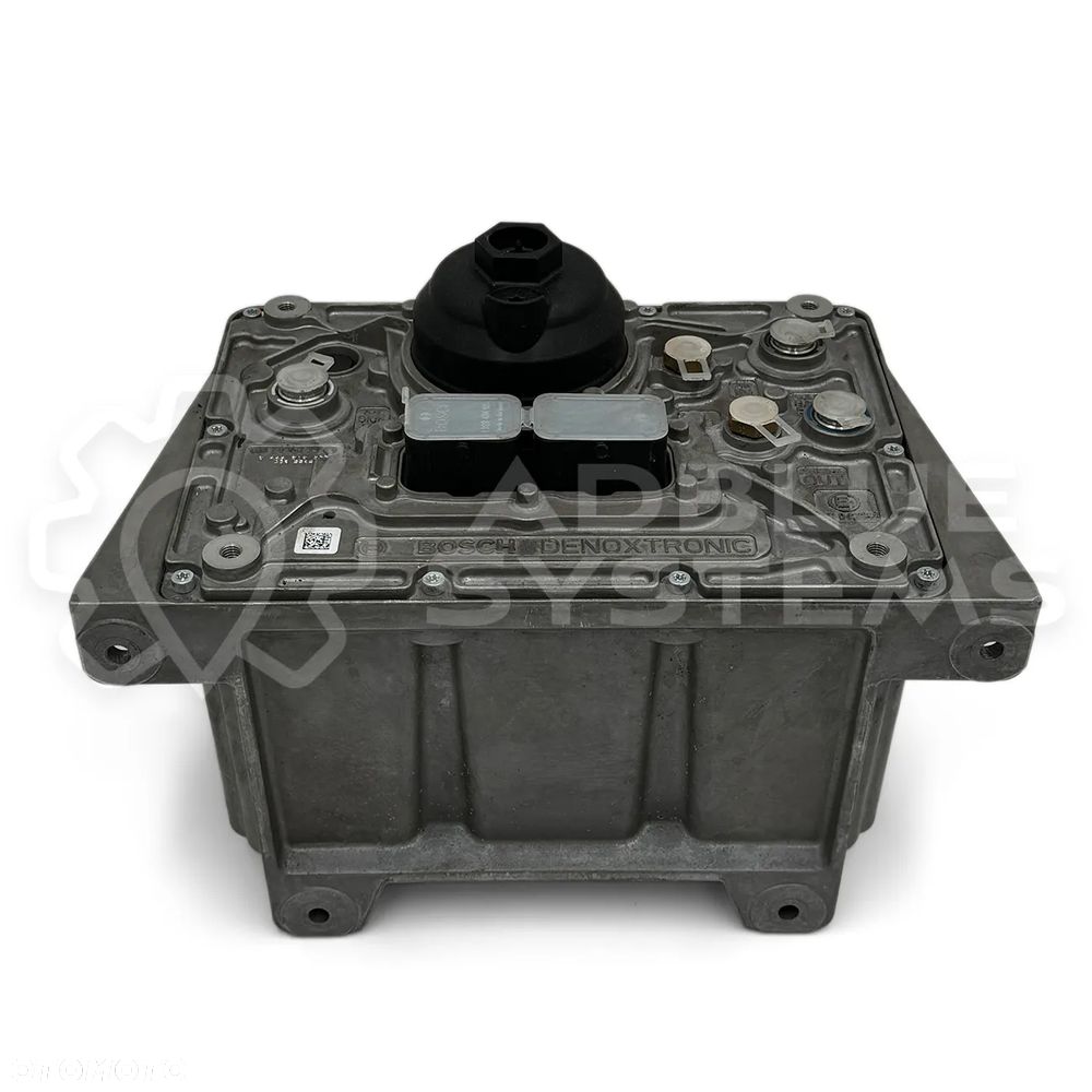 Pompa do AdBlue EURO 5 IVECO, Irisbus 0444010008 - 3