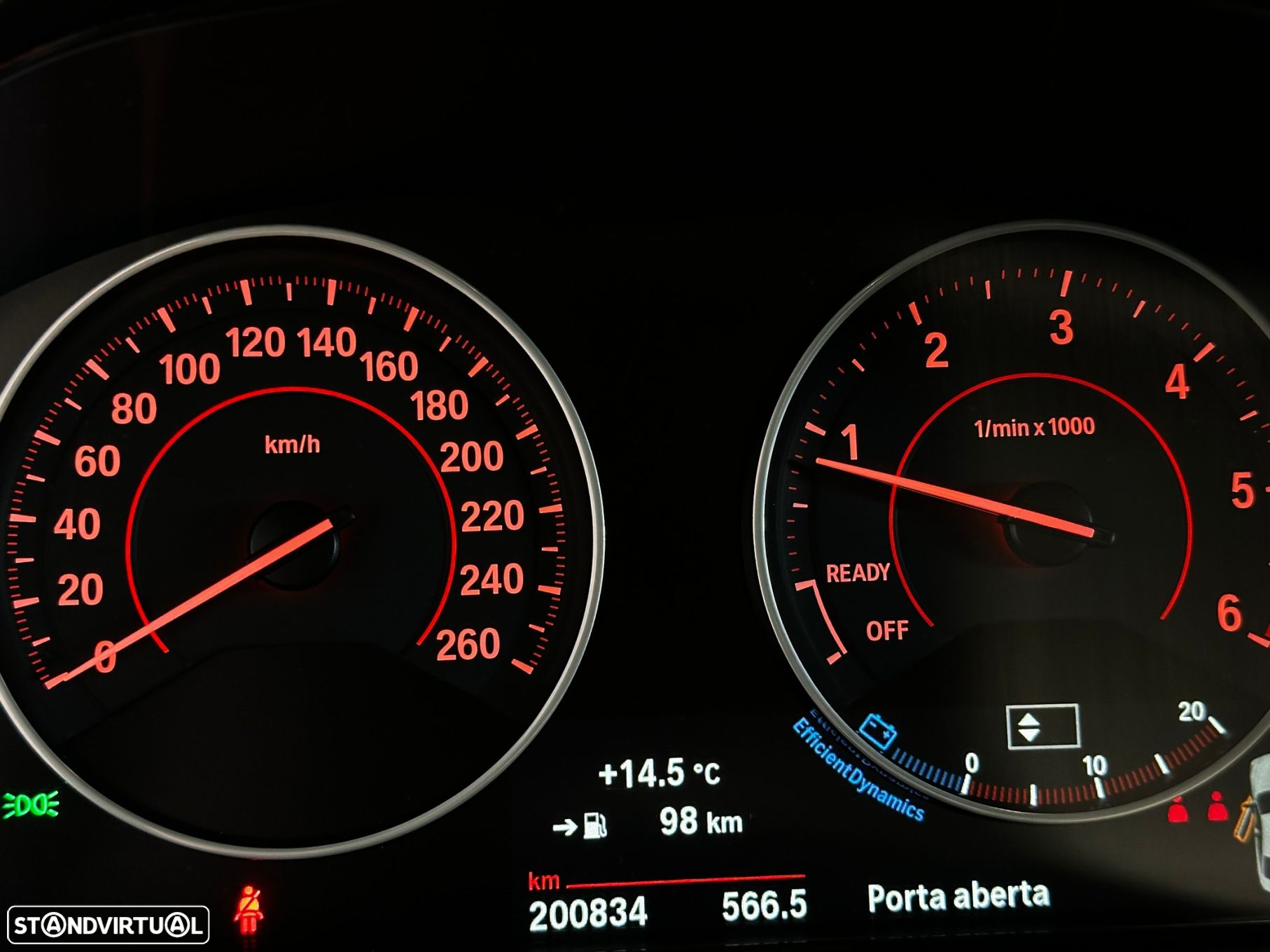 BMW 420 d Coupe M Sport - 14