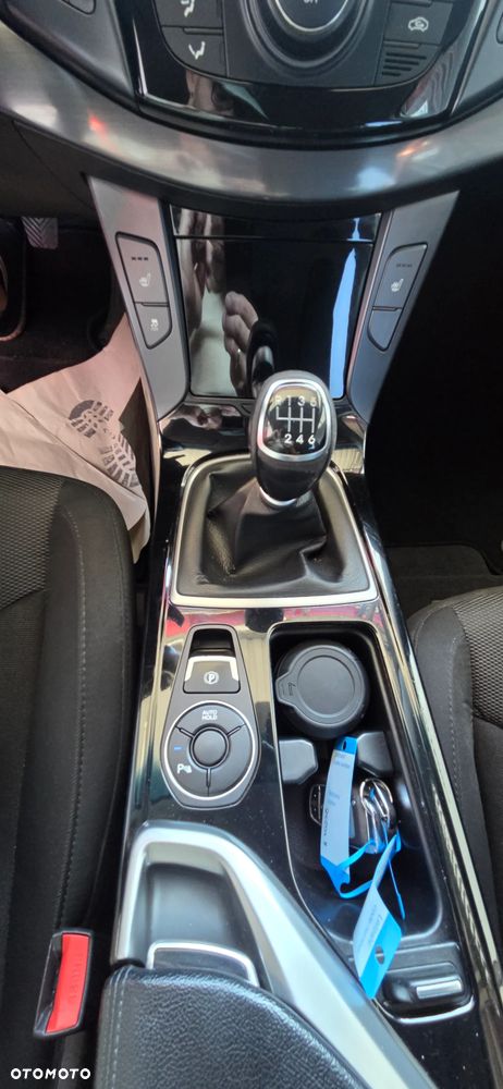 Hyundai i40 i40cw 1.7 CRDi 5 Star Edition - 33