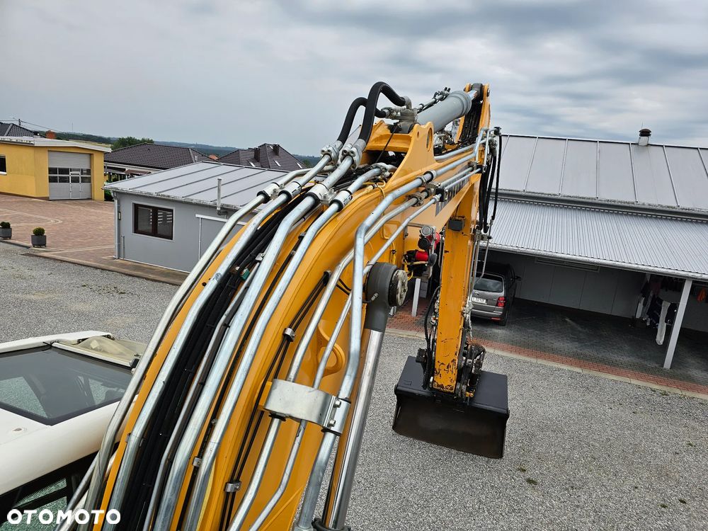 Liebherr R 922 LC R922 LC - 21