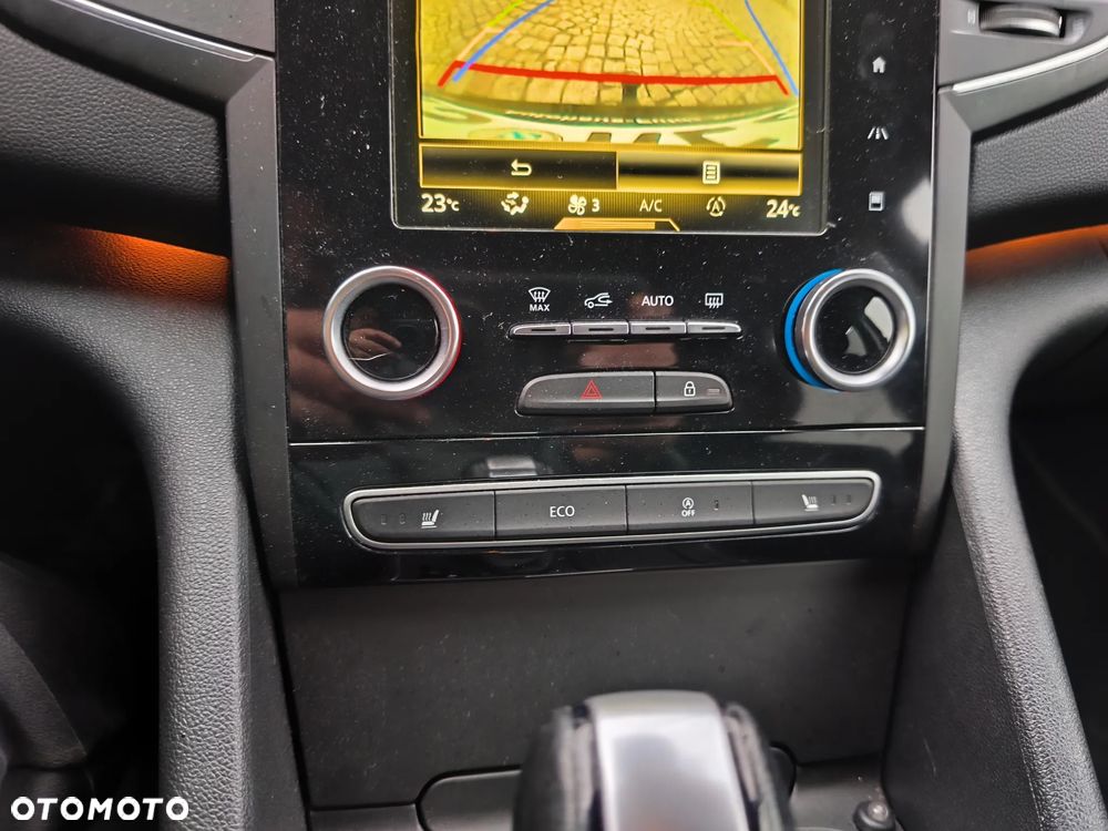 Renault Talisman ENERGY dCi 160 EDC INITIALE PARIS - 37