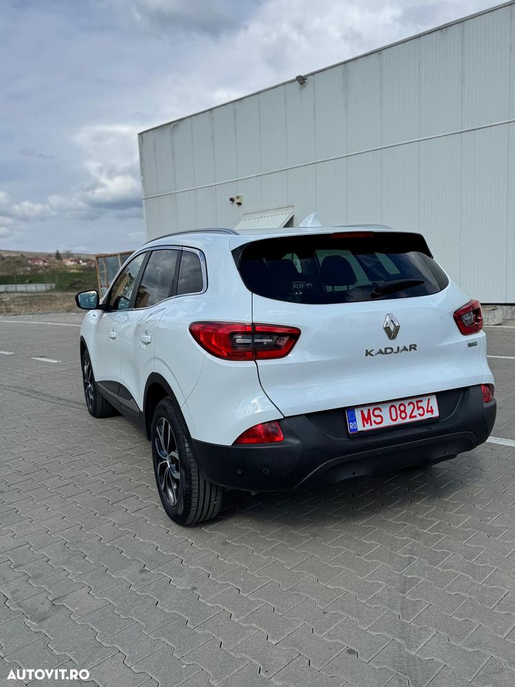 Renault Kadjar - 3