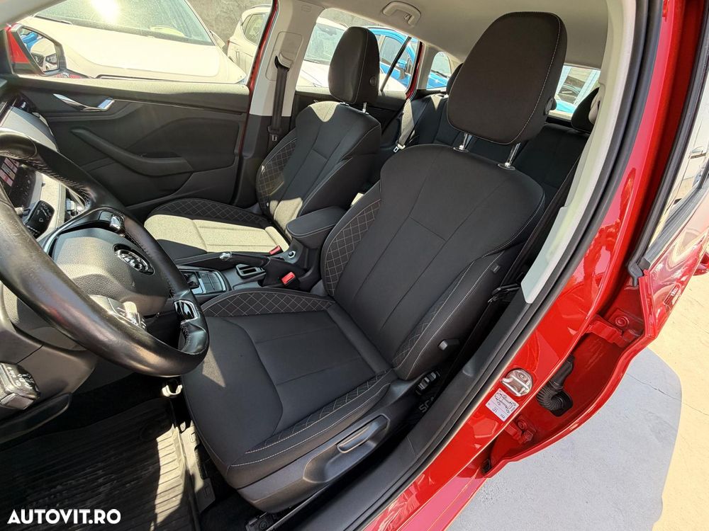 Skoda Scala 1.0 TSI DSG Ambition - 17