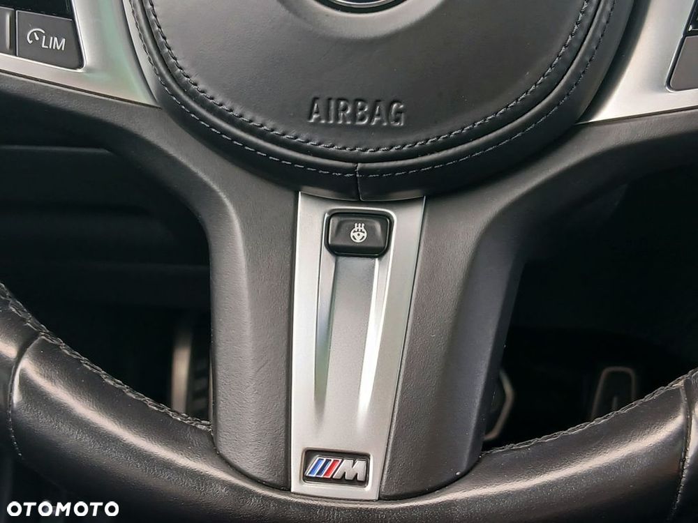 BMW Seria 1 118i M Sport - 19