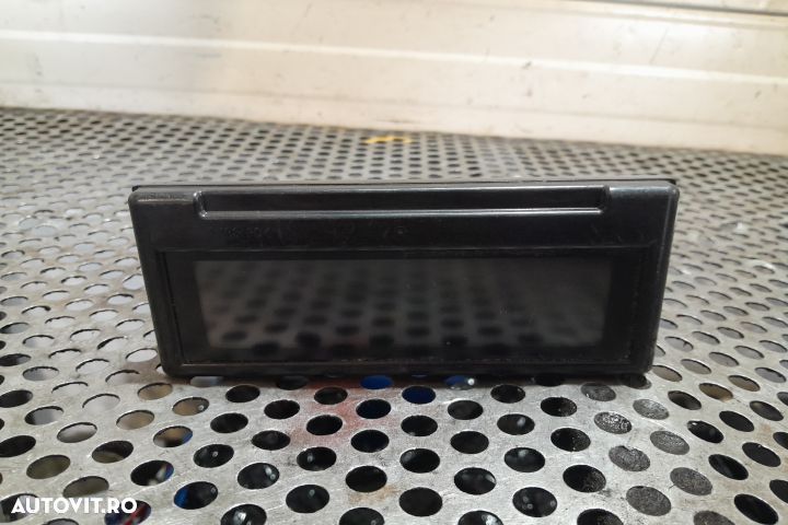 Display bord 30737809 30737809 Volvo V50 1 [2003 - 2011] wagon 2.0 D - 1