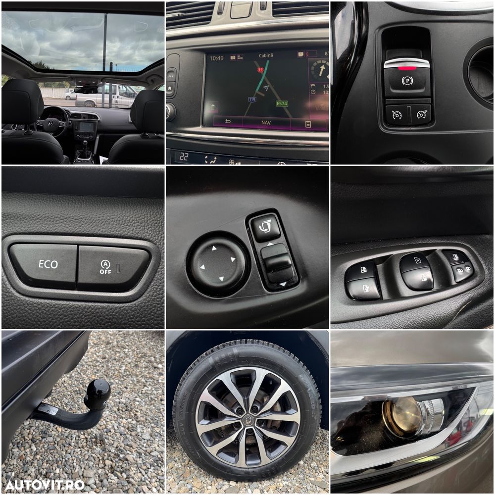 Renault Kadjar - 7
