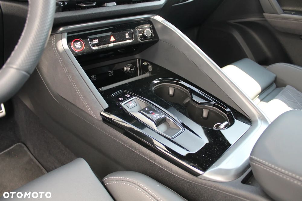 Audi Q5 Sportback 40 TDI mHEV Quattro S Line S tronic - 22