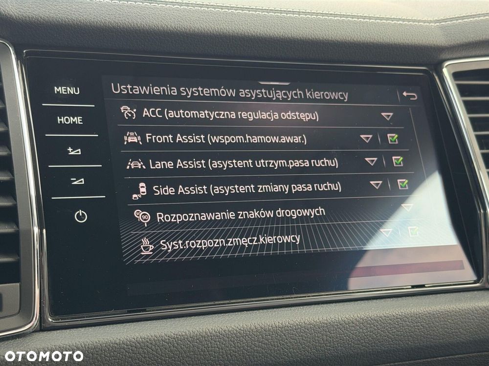 Skoda Kodiaq 2.0 TDI 4x4 L&K DSG - 27