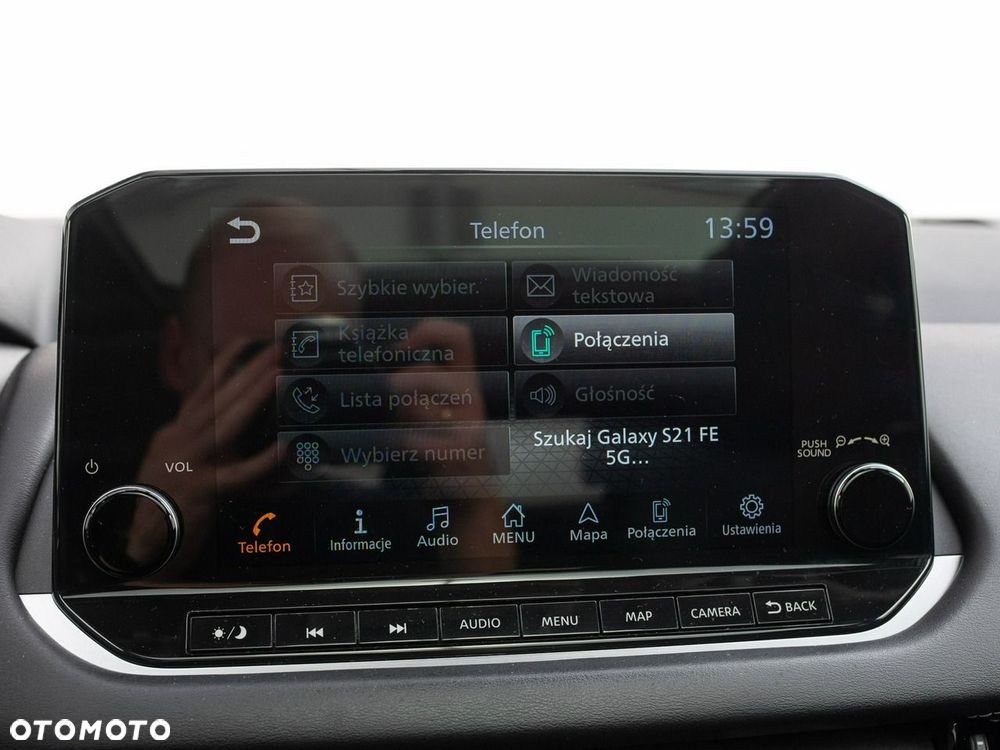 Nissan Qashqai 1.3 DIG-T mHEV Premiere Edition - 19
