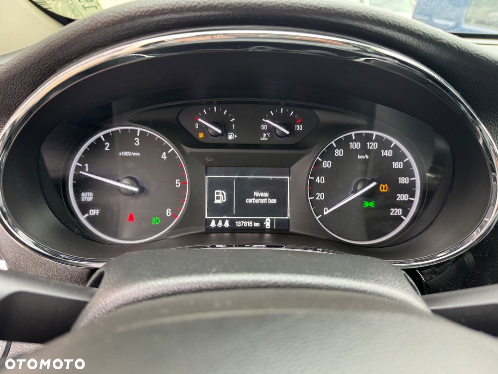 Opel Mokka X - 21