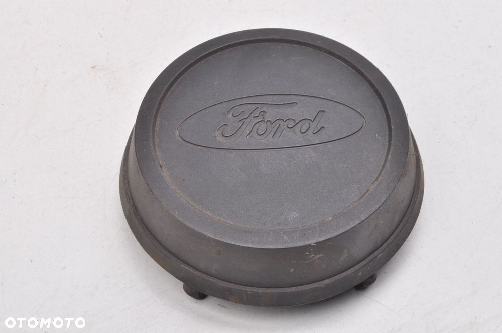 FORD DEKIELEK ZAŚLEPKA KAPSEL FELGI ALUFELGI 86VB-1130-BE - 1