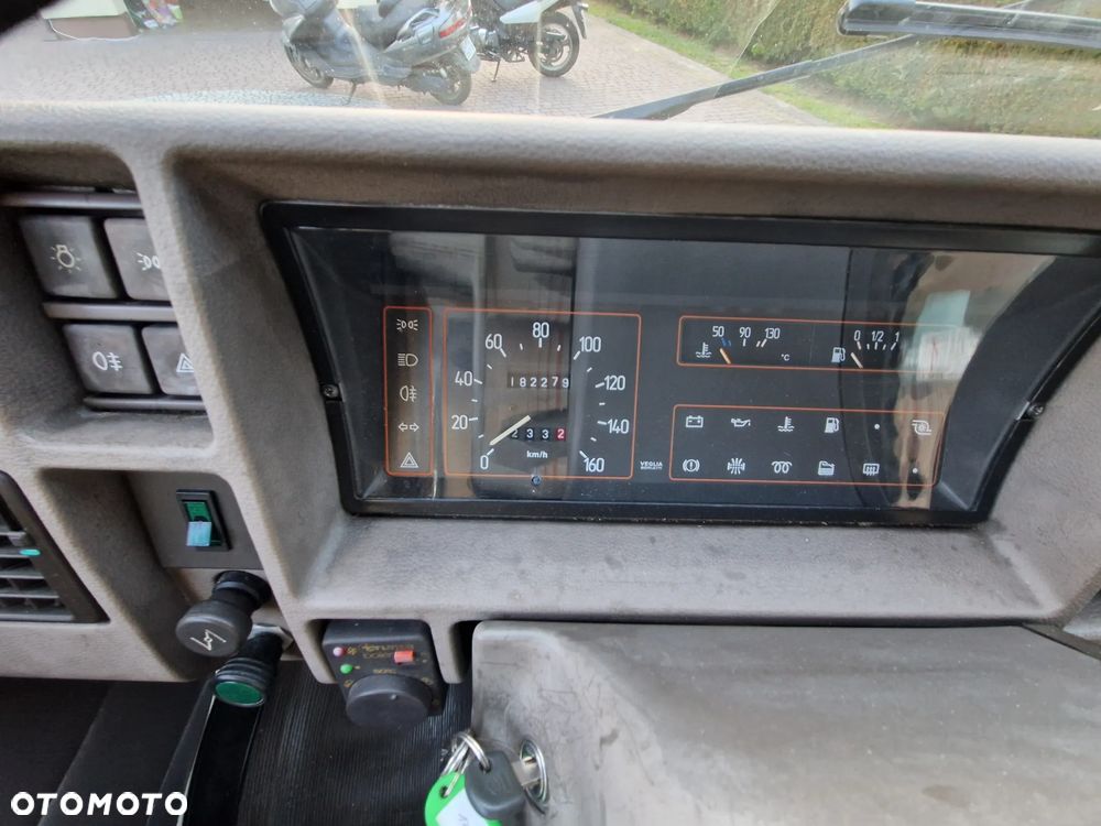 Fiat Ducato - 21