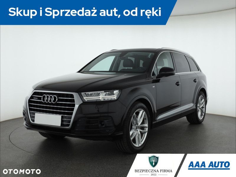 Audi Q7 - 2