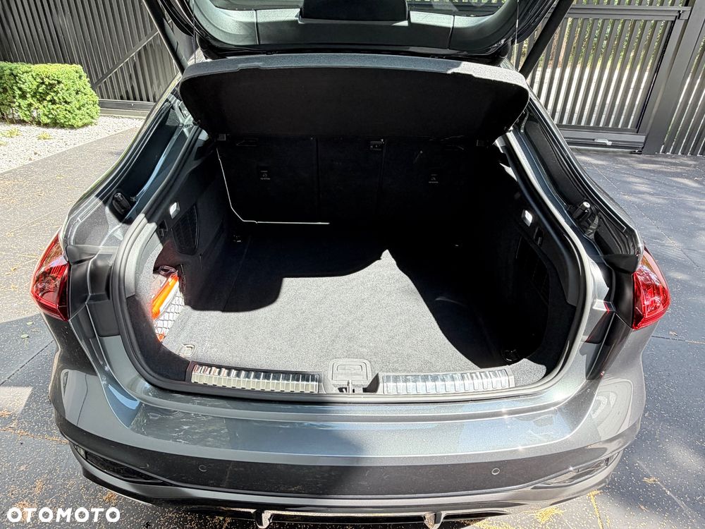 Audi A5 Limousine - 17