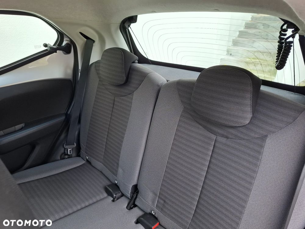 Toyota Aygo 1.0 VVT-i JBL Edition - 14