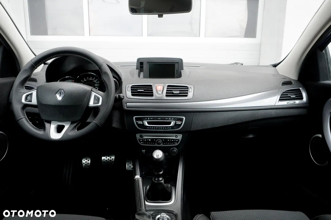 Renault Megane 2.0 16V TCE GT - 36