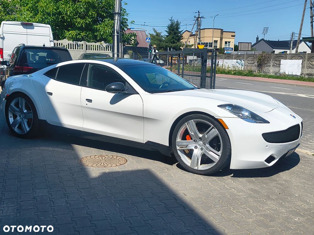 Fisker Karma - 17