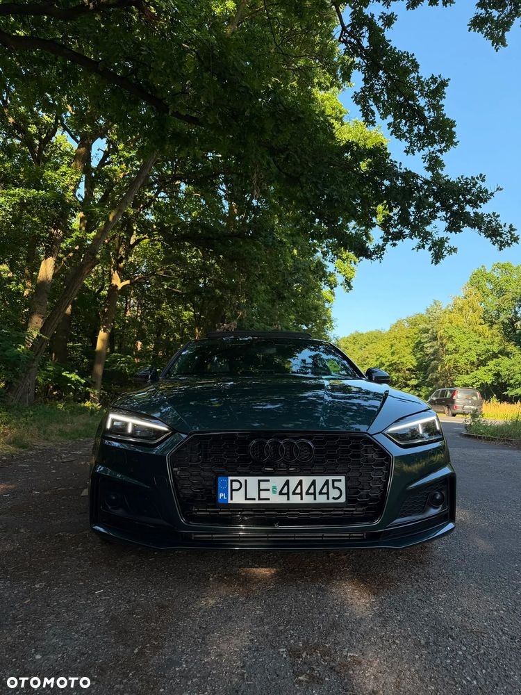 Audi S5 Coupé 3.0 TFSI Quattro Tiptronic - 5
