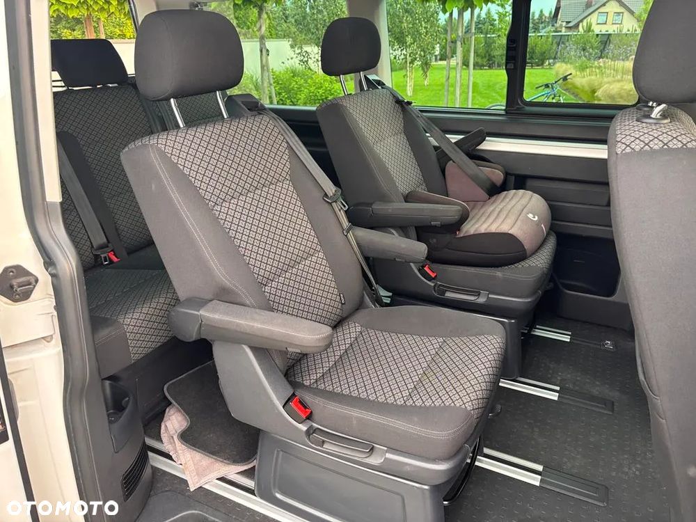 Volkswagen Multivan 2.0 TDI L1 DSG - 15