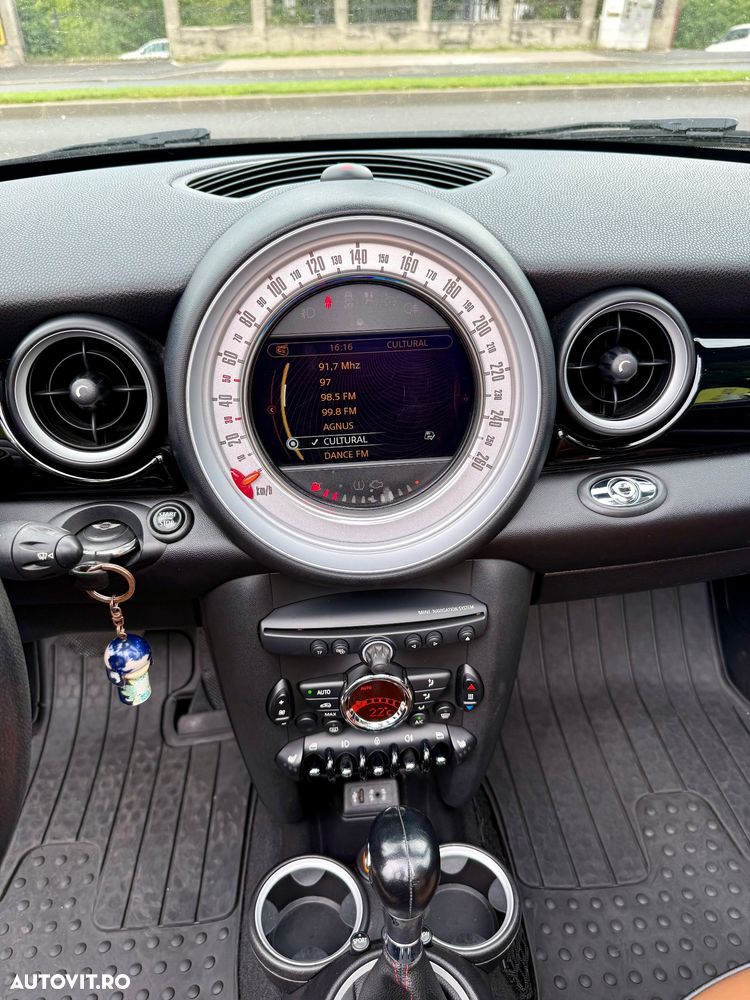 Mini Roadster - 9