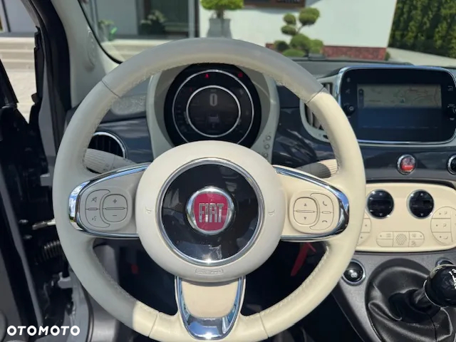 Fiat 500 - 17