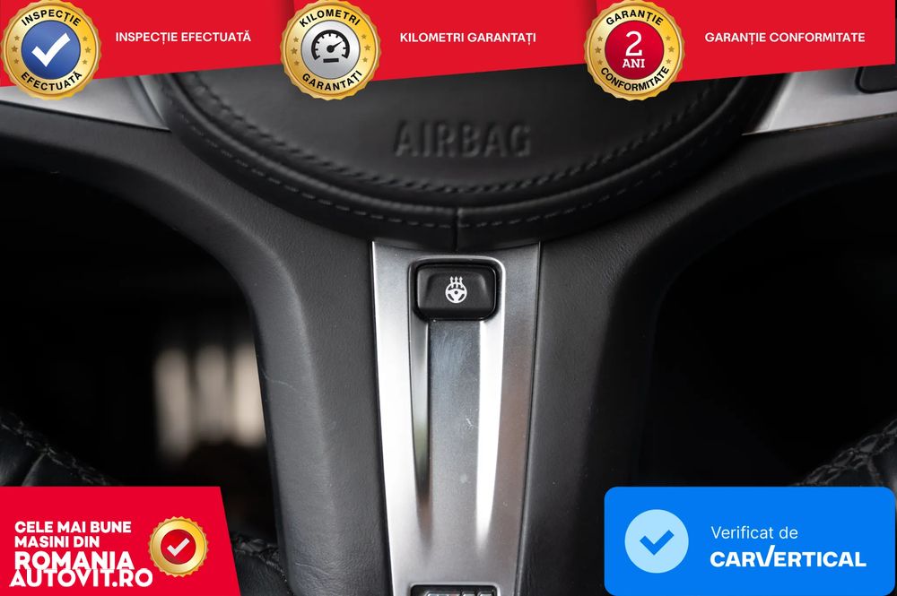 BMW Seria 4 430i AT - 20