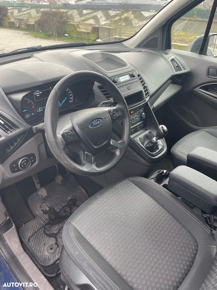 Ford Transit Connect 1.5 TDCI Combi Commercial LWB(L2) M1 Trend - 7