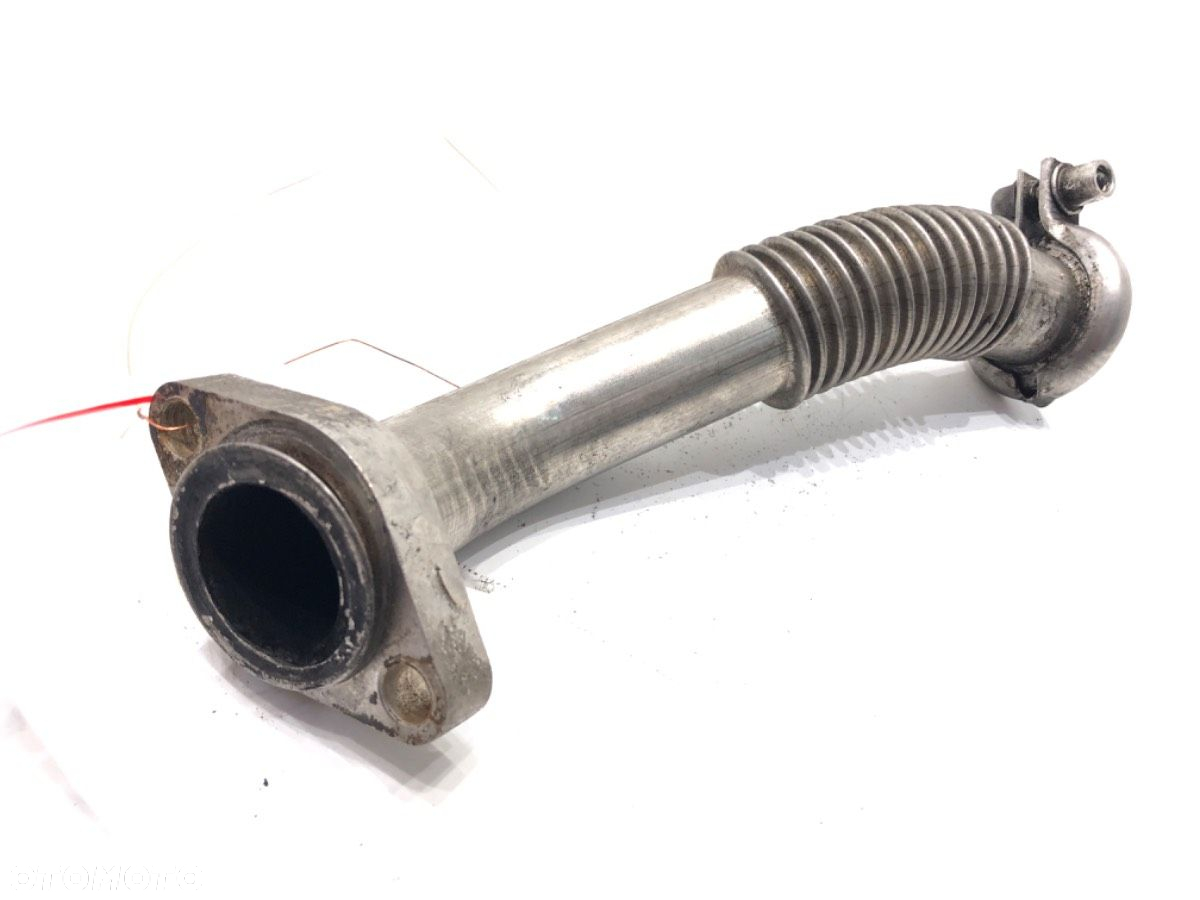 RURKA EGR - 130.00 PLN - ALFA ROMEO 159 (939_) 2005 - 2012 1.9 JTDM 8V (939AXE1B, 939BXE1B, - 2