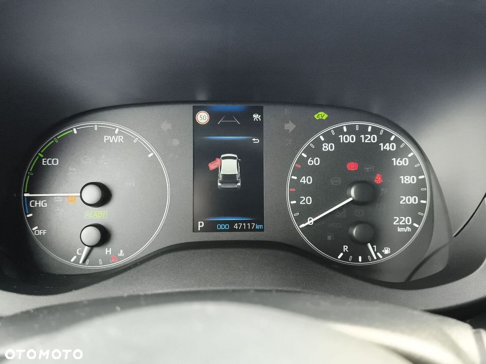 Toyota Yaris - 22