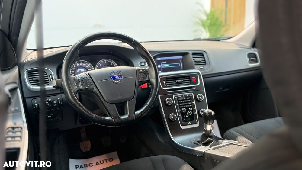 Volvo V60 - 21