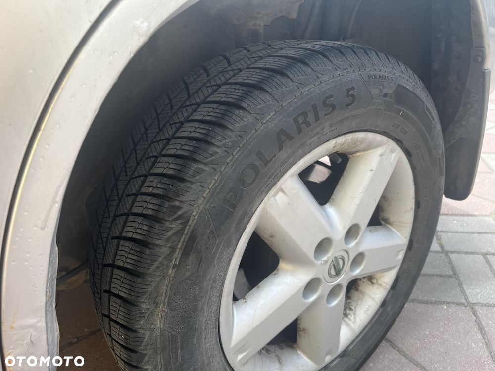Nissan X-Trail - 9