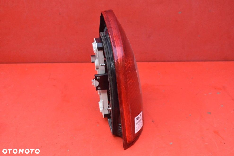 LAMPA LEWA TYŁ TYLNA 1Z5945095B SKODA OCTAVIA 2 II 5D HB LIFT 08-13 - 3