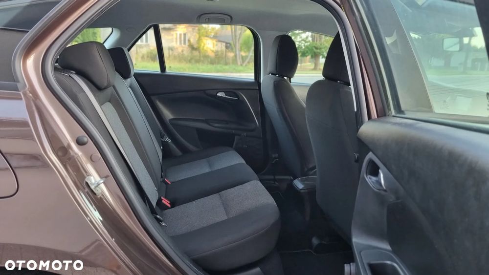 Fiat Tipo 1.4 16V More - 15