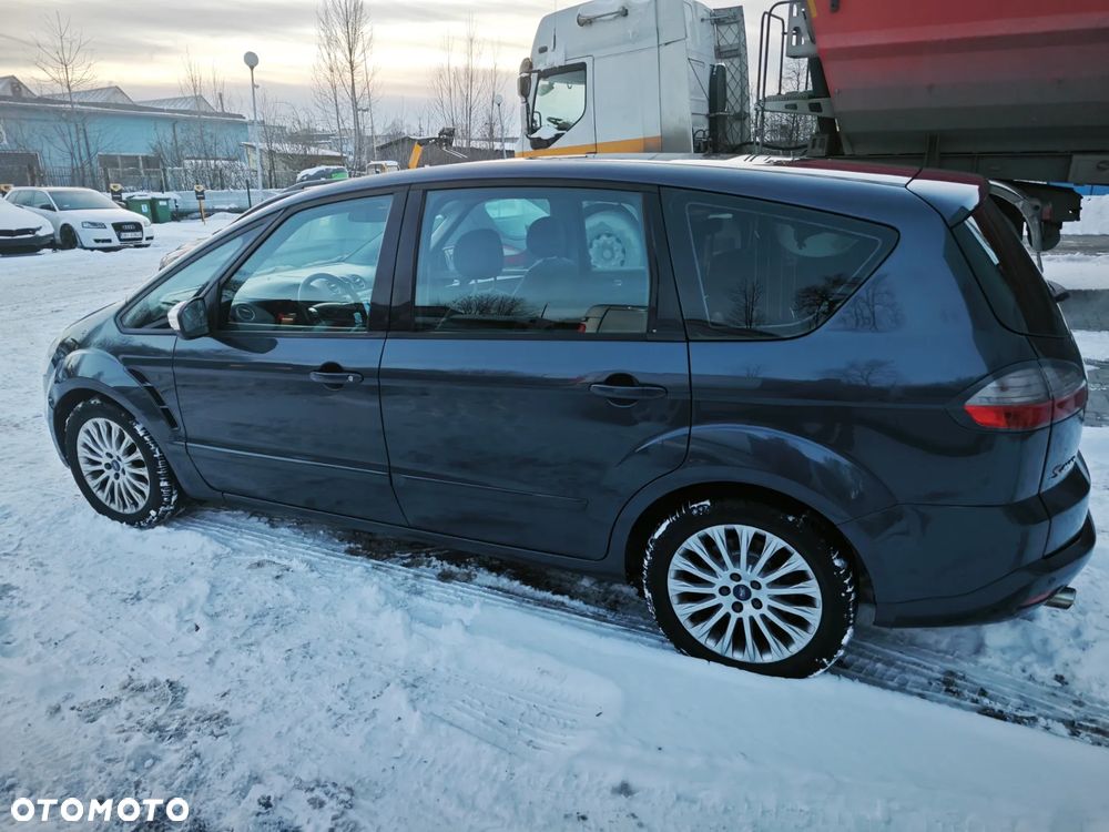Ford S-Max 2.3 Trend - 3