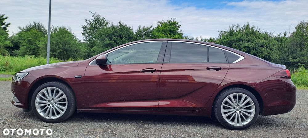 Opel Insignia 1.5 T Elite S&S - 16