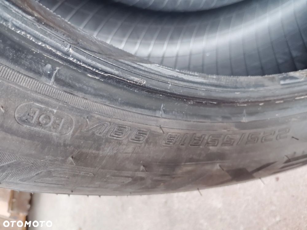 Opony 18/55/225 - 1