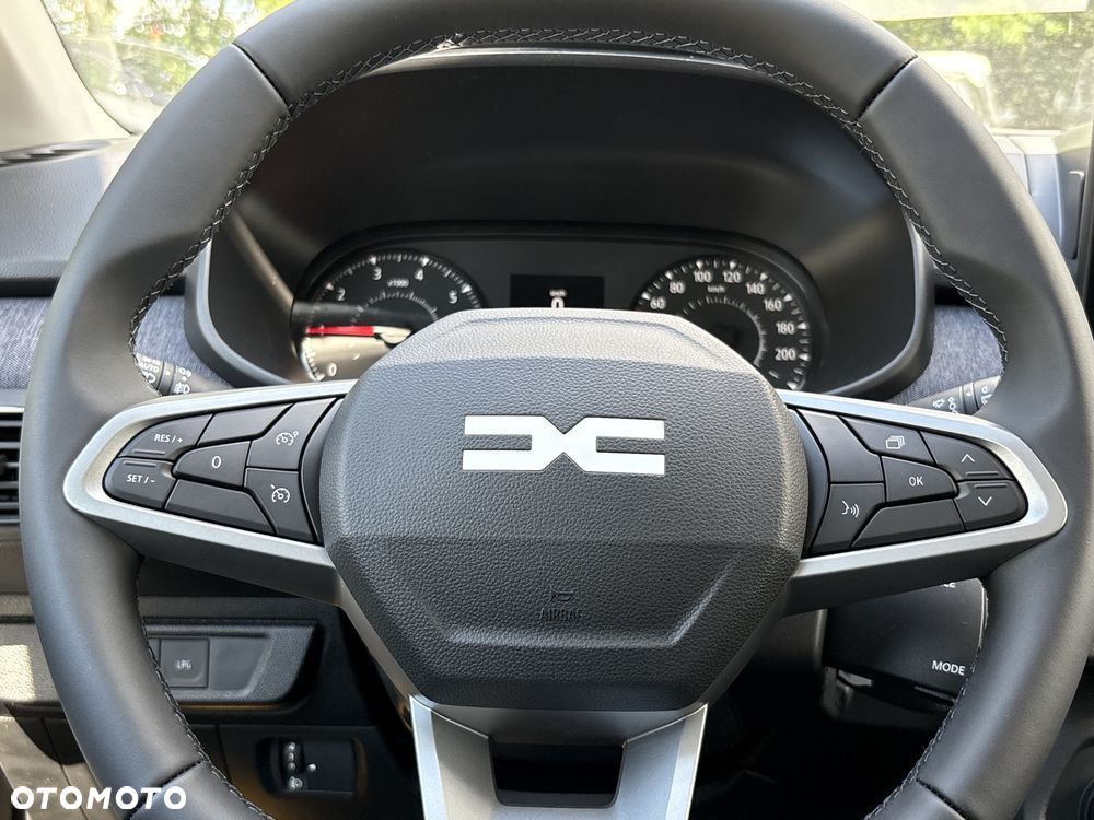 Dacia Sandero - 17