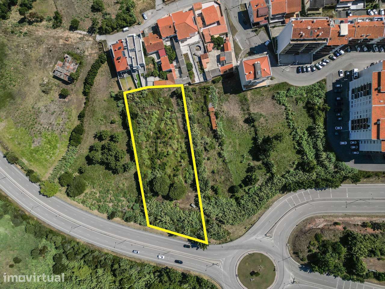 Terreno para Construção na Senhora da Encarnação (Buarcos) - Grande imagem: 3/19