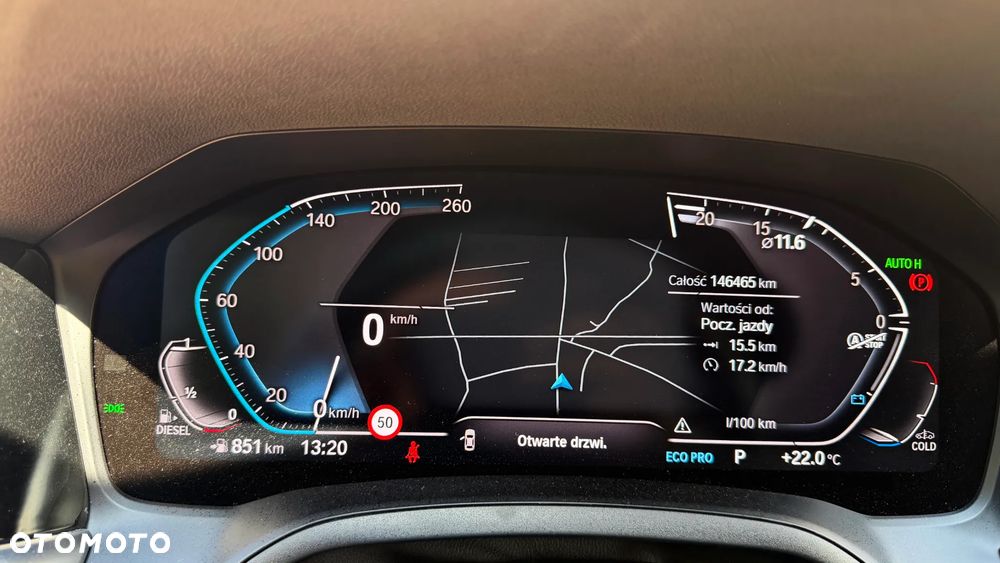 BMW Seria 4 420d Sport-Aut M Sport - 27