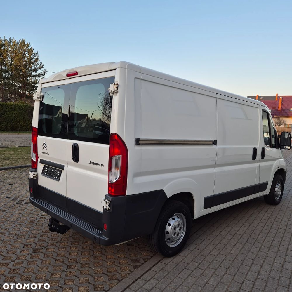 Citroën Jumper - 7